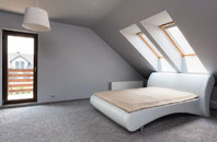 Sgarasta Mhor bedroom extensions